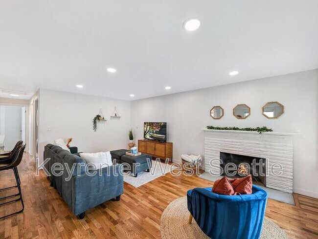Foto del edificio - 8366 Loyal Way NW
