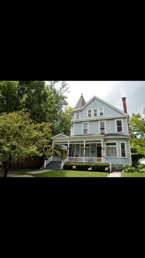 Foto principal - 101 N Washington St