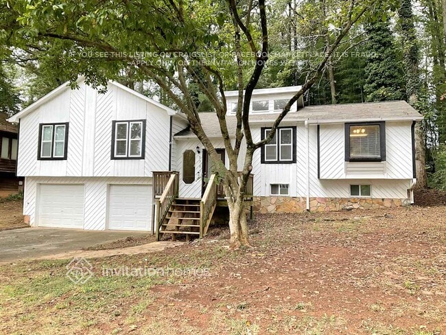 Building Photo - 3381 Chastain Crossing NE