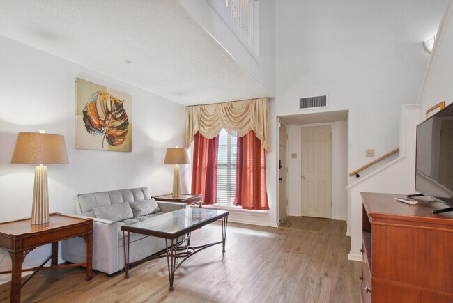 Foto del edificio - 2511 Metairie Lawn Dr