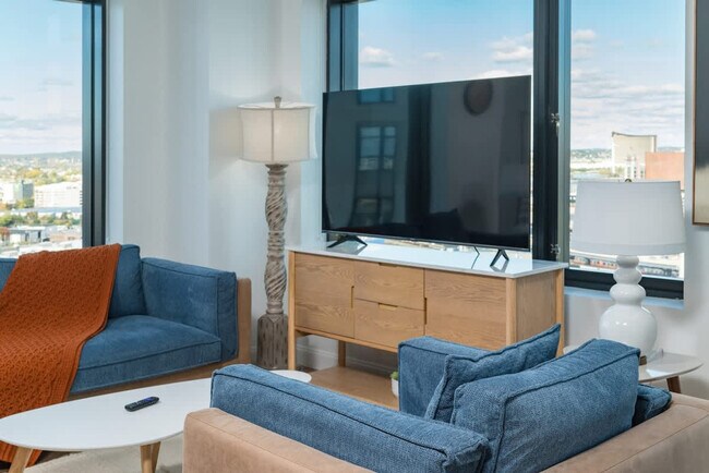 Foto del edificio - 40 Traveler St