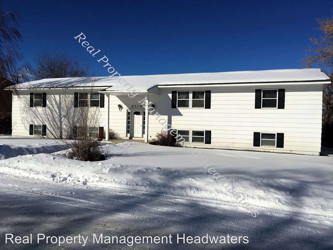 Foto principal - 2114 Billings Ave