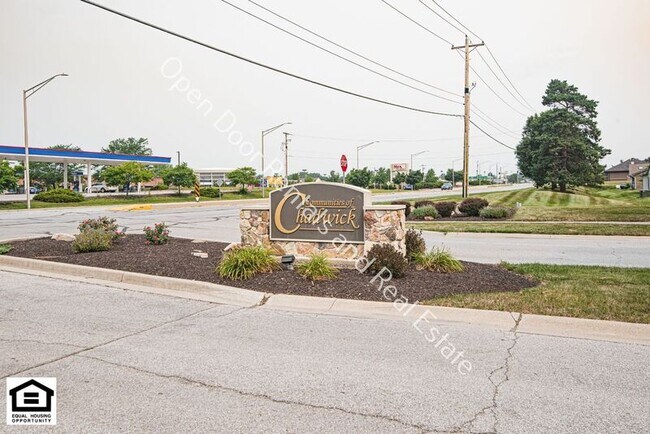 Foto del edificio - 6304 Langwood Blvd
