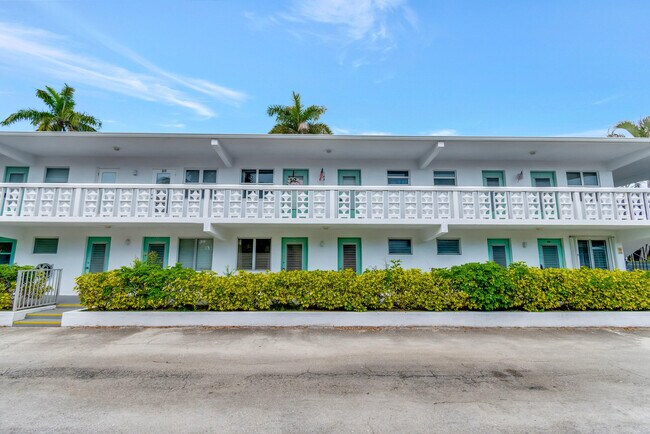 Foto del edificio - 2161 NE 42nd Ct
