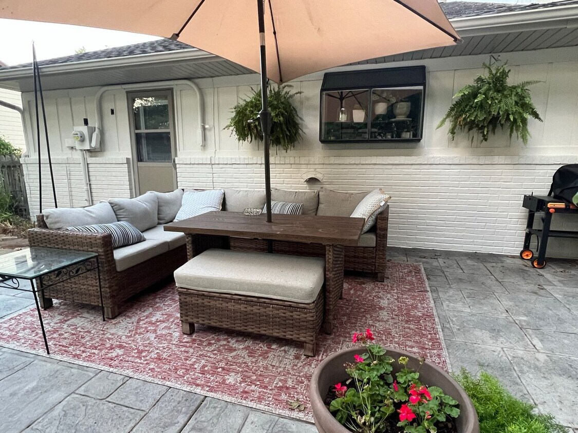 Foto del edificio - Coming soon! 4 Bedroom house in O'Fallon