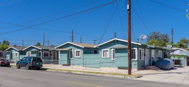 Building Photo - 376 W Sepulveda St