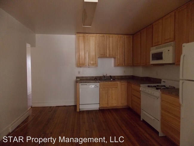 Foto del edificio - 2920 N Calvert St