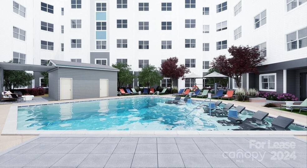 Foto principal - 120 Matheson Ave