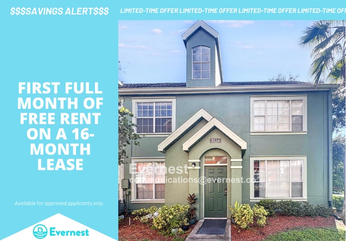 Foto principal - 9114 Lake Chase Island Way