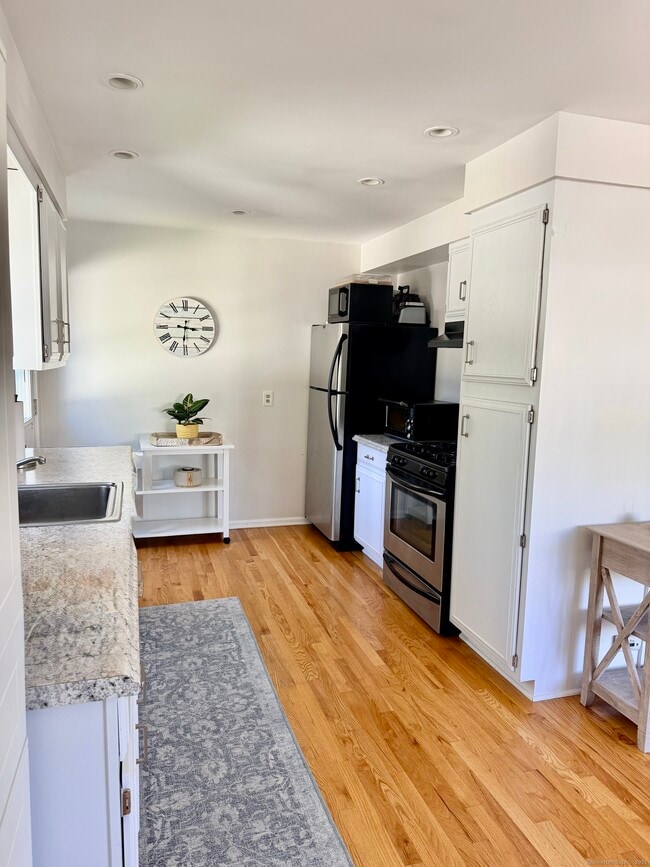 Foto del edificio - 15 Welch Terrace