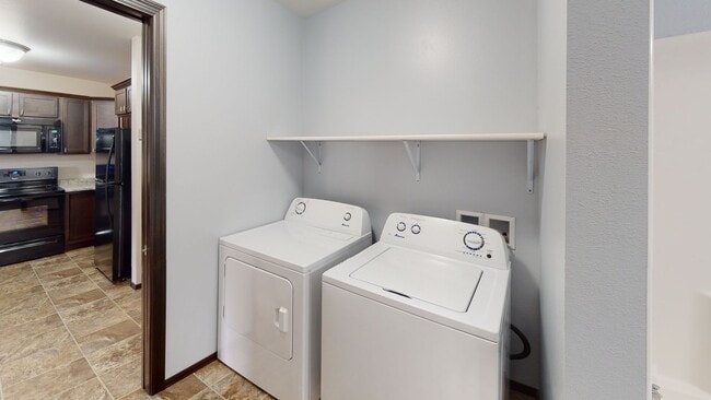 Interior Photo - Sunset Villas Apartments