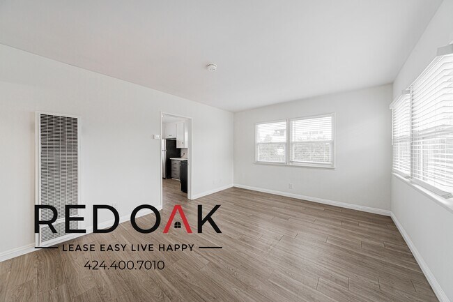 Foto del edificio - 3995 Inglewood Blvd