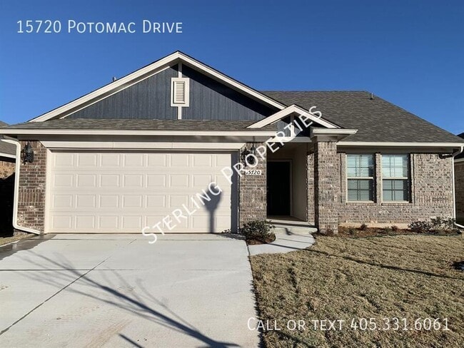 Photo - 15720 Potomac Dr Apartment