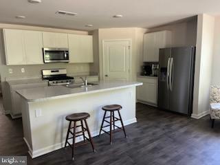Foto del edificio - 26054 Wellspring Ave