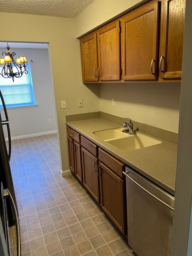 Foto del edificio - Nice Two Bedroom Apt. in West Chester