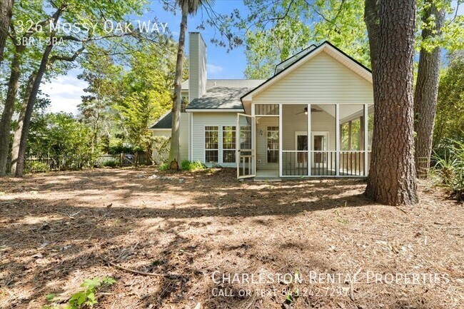 Photo - 326 Mossy Oak Way House