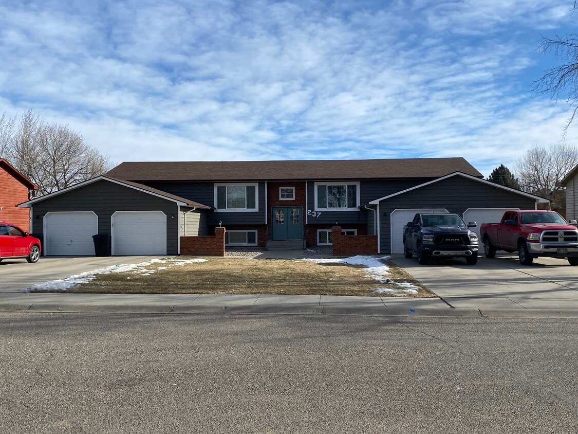 237 Cape Cod Dr Unit 1, Billings, MT 59102 237 Cape Cod Dr Billings