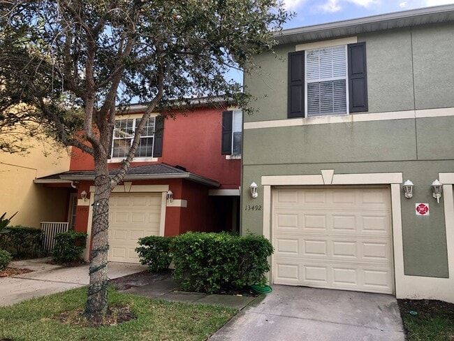 Photo - 13492 Applerose Ln Townhome