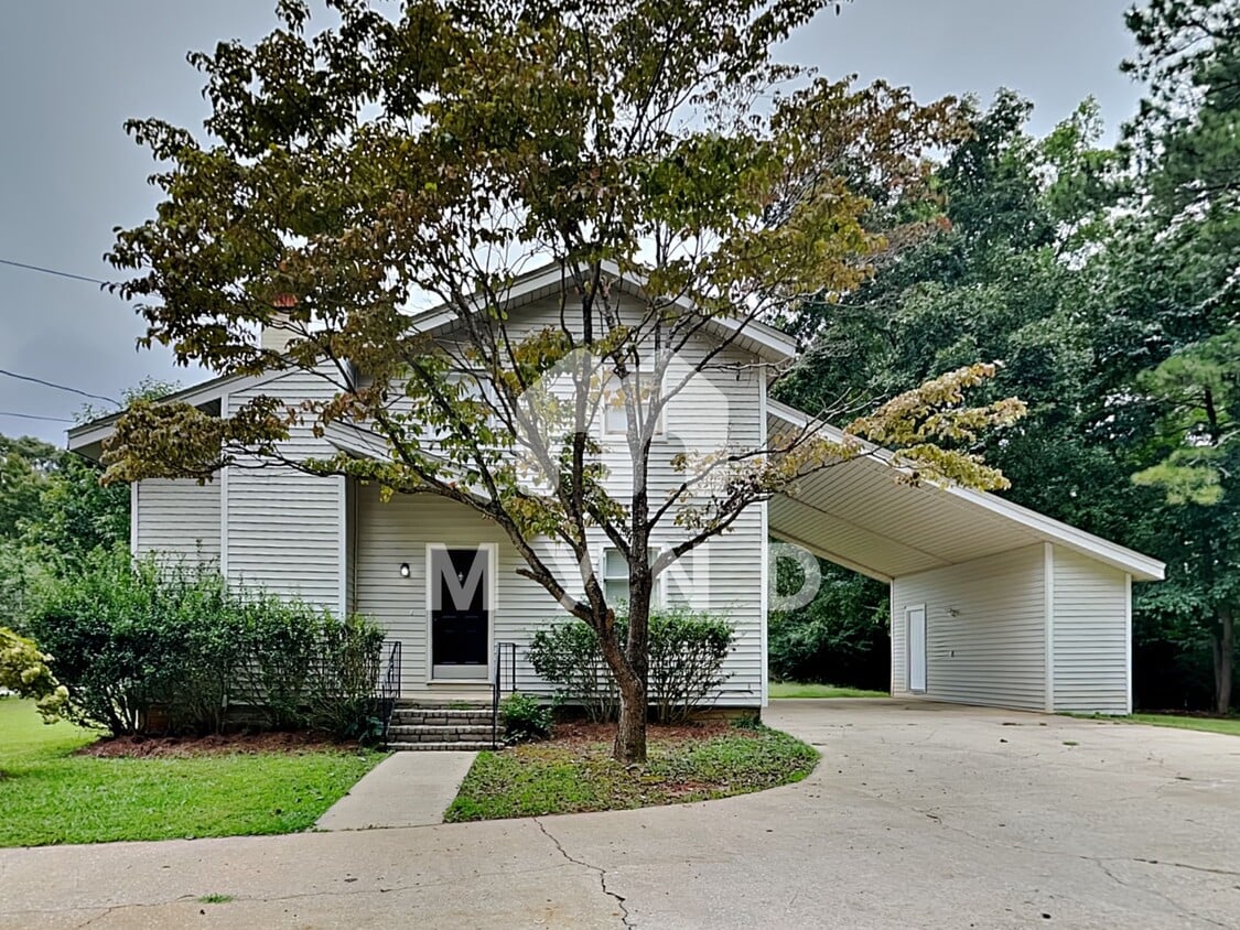 6536 Paul Way House Rental in Winston, GA