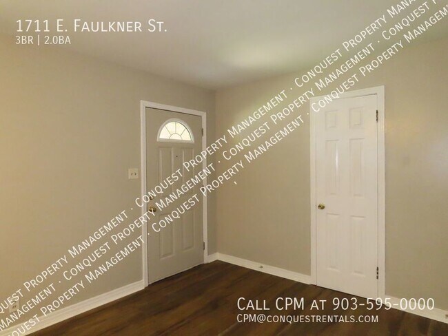 Building Photo - 1711 Faulkner Street