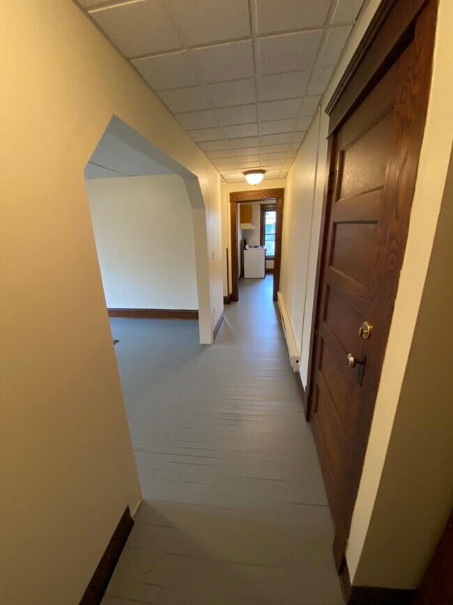 636 Cullum St Unit 636, Meadville, PA 16335 Apartments in Meadville