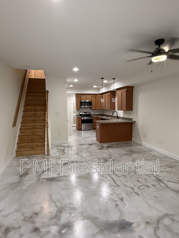 Foto del edificio - 1107 N 27th St