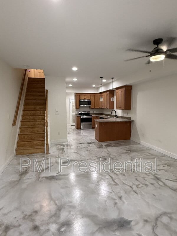 Photo - 1107 N 27th St Townhome