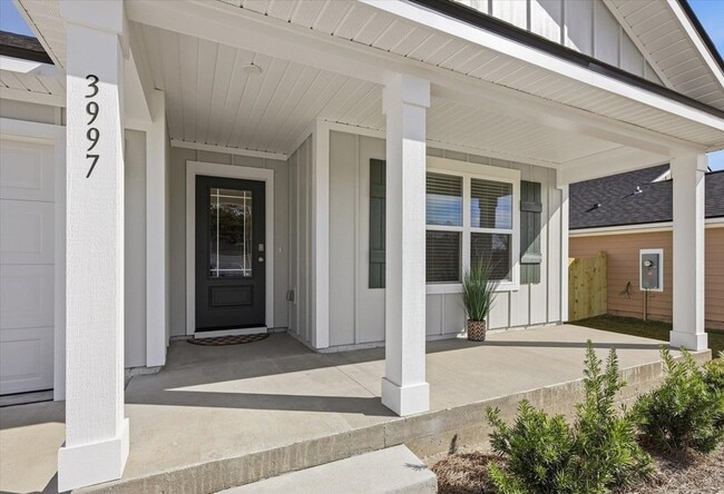 Foto del edificio - 3997 Brownstone Wy