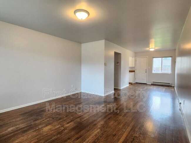 Foto del edificio - 3607 SE Francis St