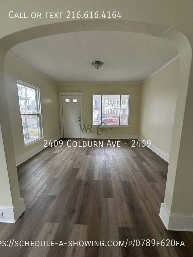 Building Photo - 2409 Colburn Ave