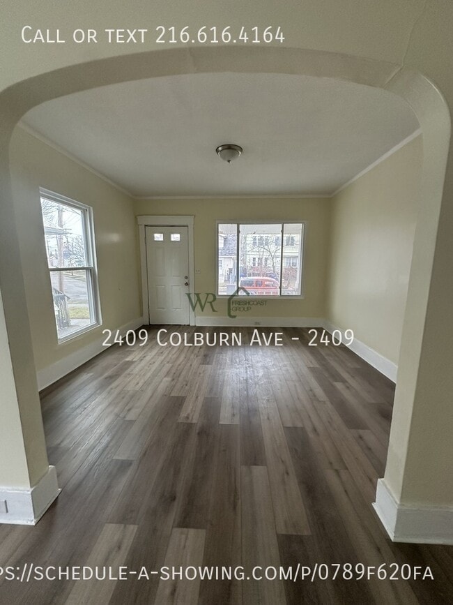 Building Photo - 2409 Colburn Ave