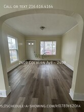 Building Photo - 2409 Colburn Ave