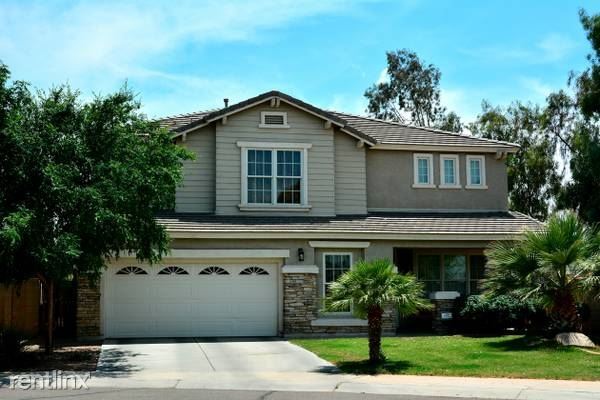 Foto principal - 1 br, 1 bath House - 2111 E. Chanute Pass