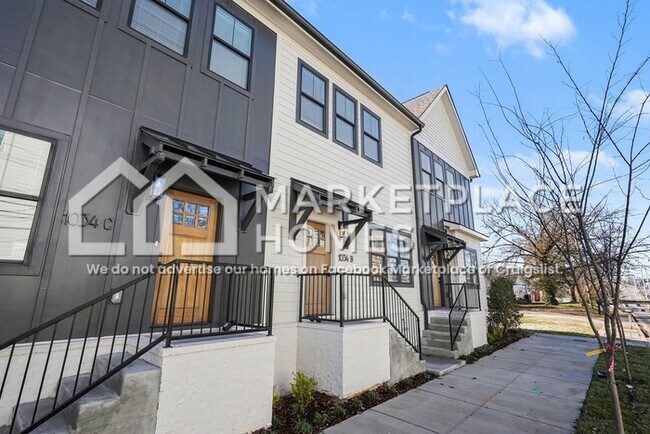 Foto del edificio - 1034 E Trinity Ln