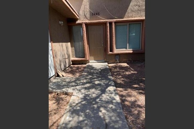 Photo - 1445 N 53rd Dr Townhome