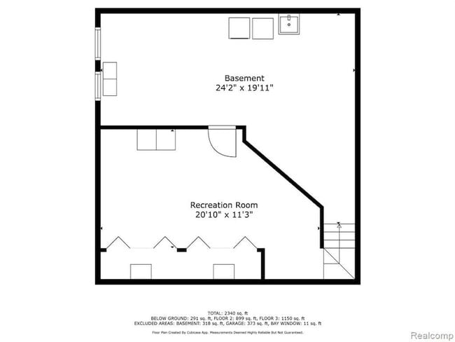 Foto del edificio - 2244 N Fairview Ln
