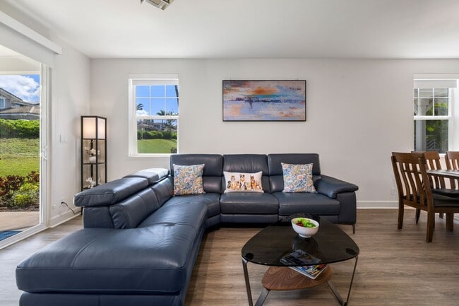 Building Photo - Cozy 2BR Ko Olina Kai 1061F Condo w/ Priva...