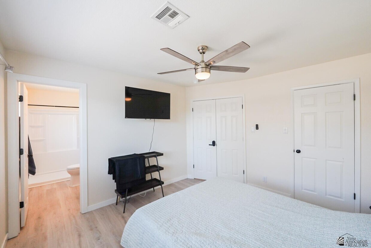 2146 S 47th Ave, Yuma, AZ 85364 - House Rental in Yuma, AZ
