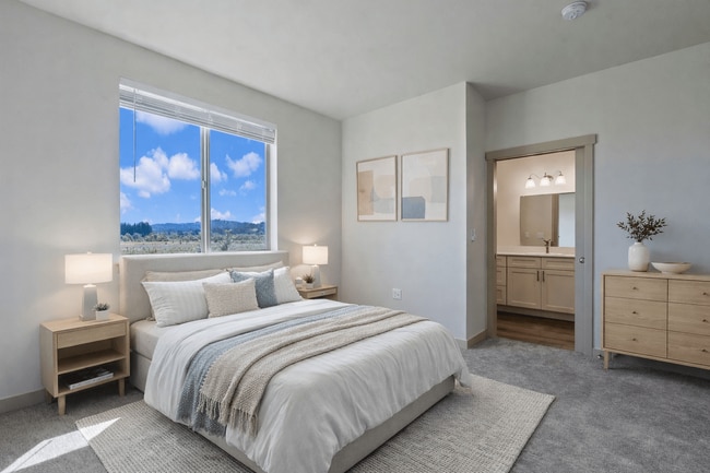 Building Photo - Lark View Village