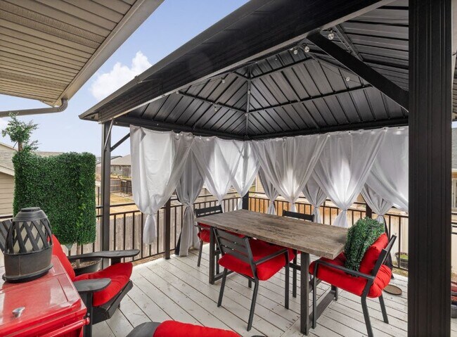 Foto del edificio - 2809 Olive Grove Ct