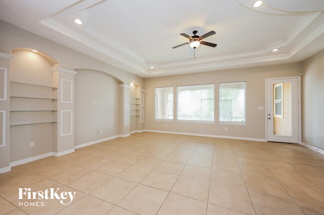 Building Photo - 8638 Key S Way