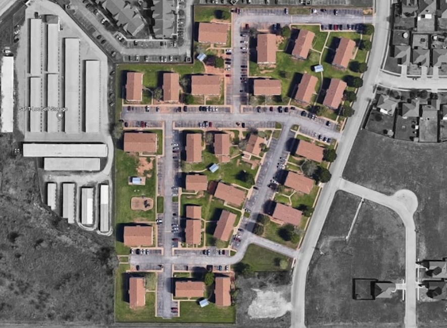 Foto principal - Highpoint Village II