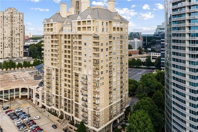 Buckhead - Upgraded Luxury 1 bedroom at Me... - Buckhead - Upgraded Luxury 1 bedroom at Me... House