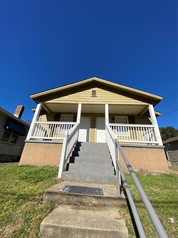 457 Maury St, Montgomery, AL 36104 Townhome Rentals in Montgomery AL