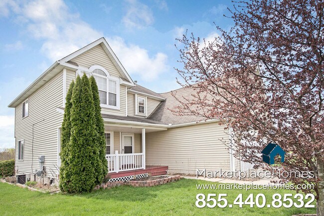 Building Photo - 452 Coventry Ln