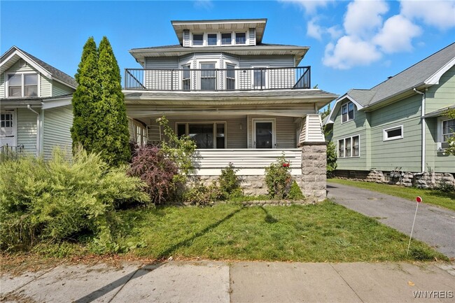 Building Photo - 168 Villa Ave