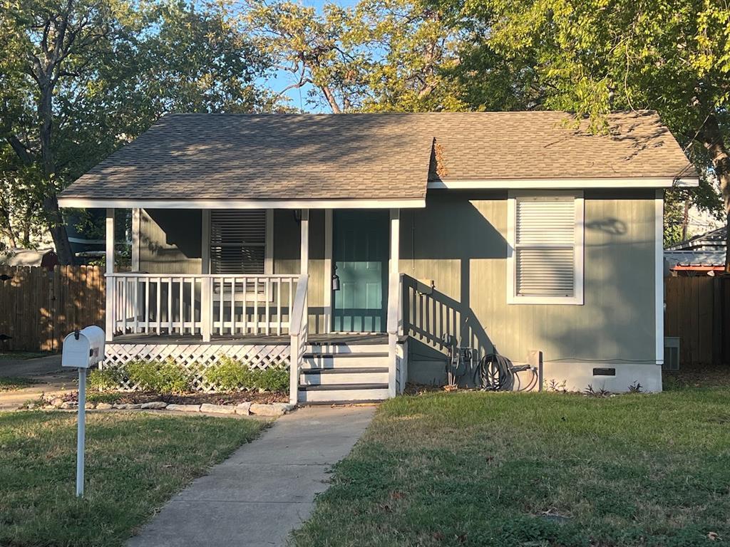 Foto principal - 928 E 56th St