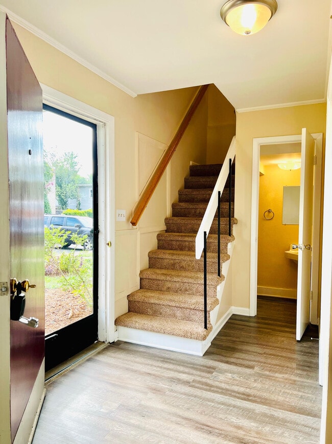 3706 E North St, Greenville, SC 29615 Townhome Rentals in Greenville