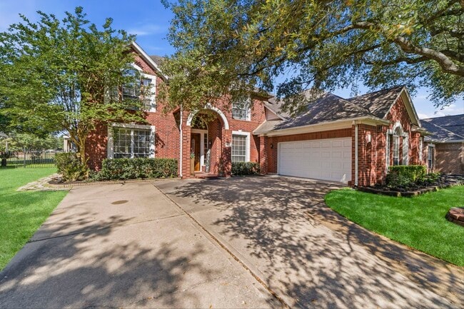 Foto del edificio - 11823 Canyon Mills Dr