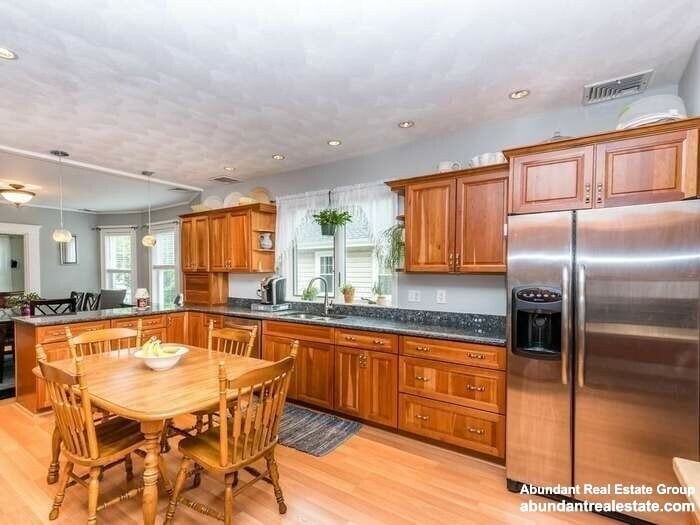Foto principal - 60 Trowbridge St